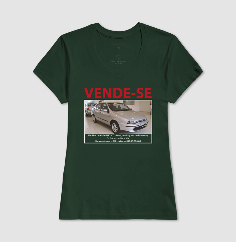 Camisa 11