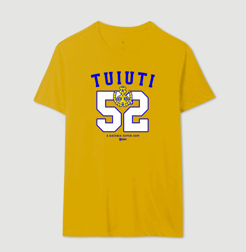 Camisa 5