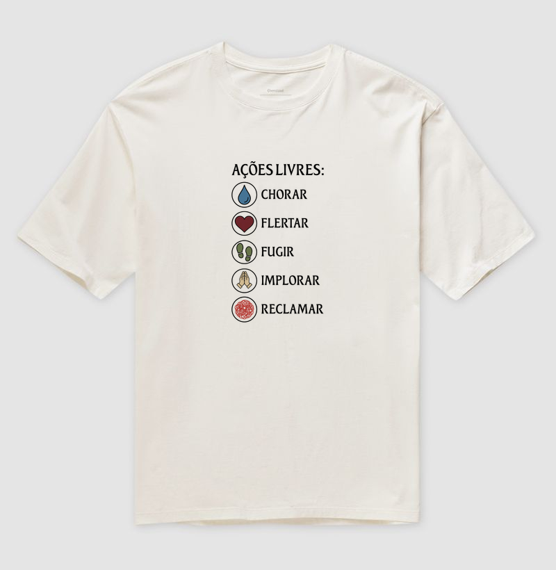 Camisa 3