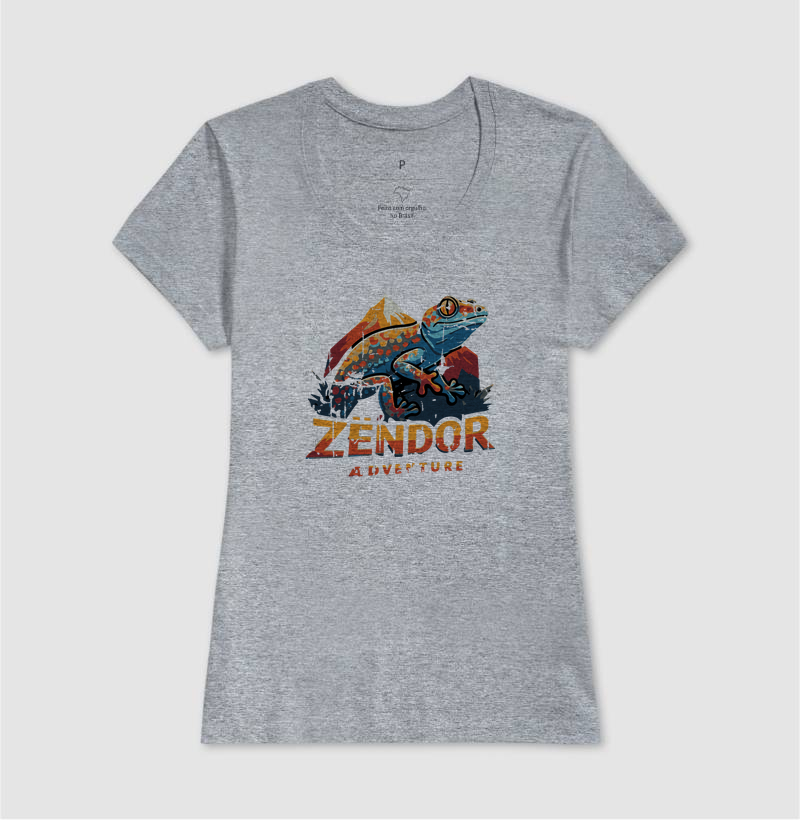 Camisa 11
