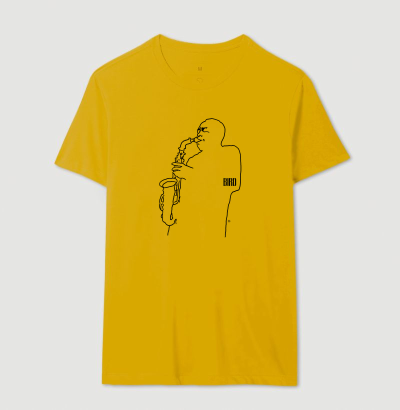 Camisa 15