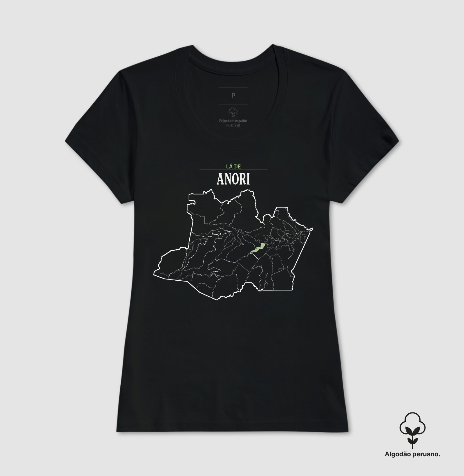 Camisa 1