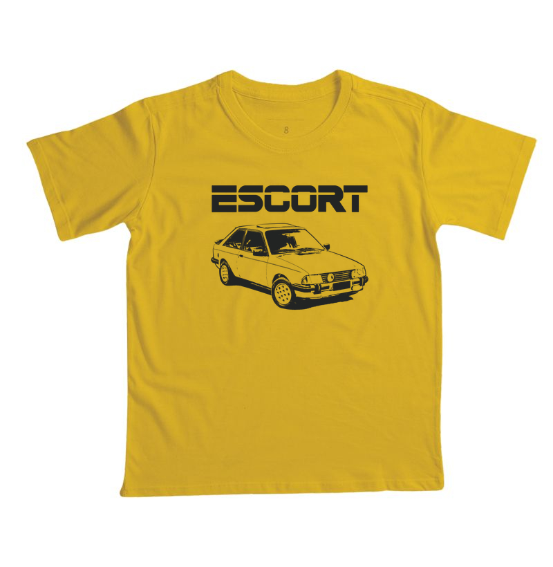 Escort XR3 | Laser - Imagem 6