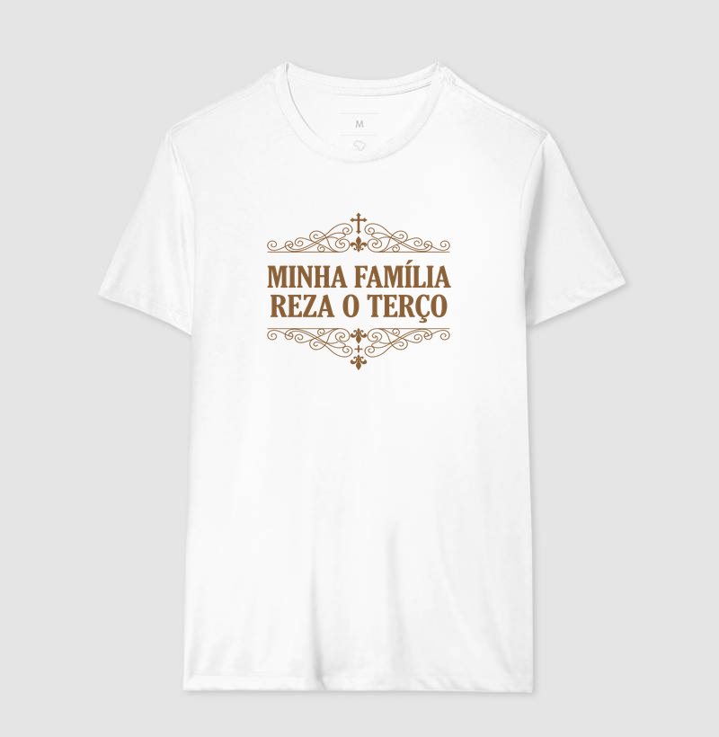 Minha Família Reza o Terço - Imagem 4