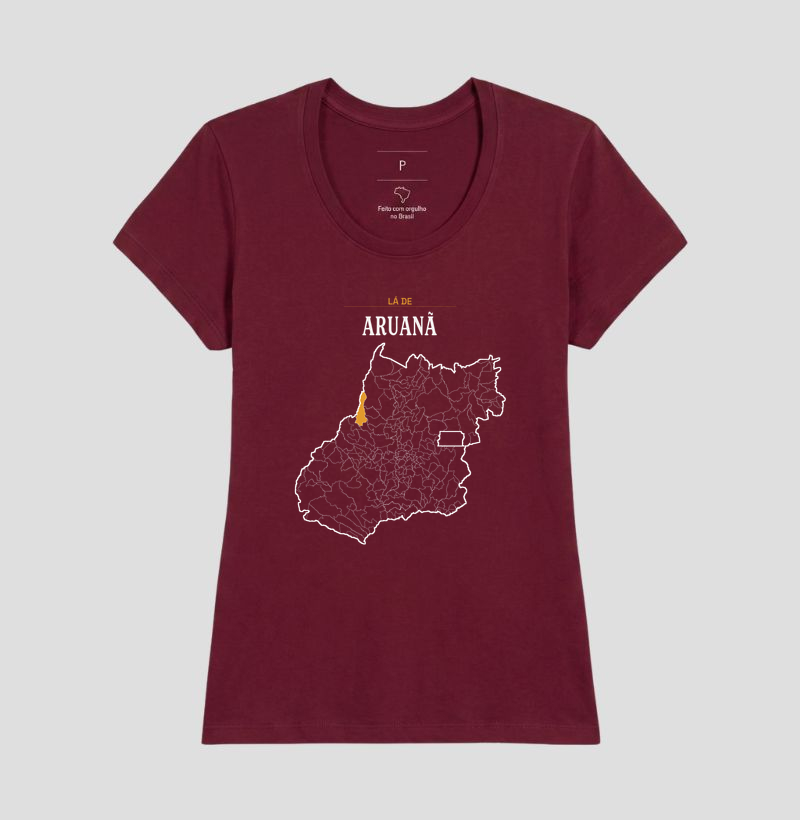 Aruanã | Território GO - Imagem 19