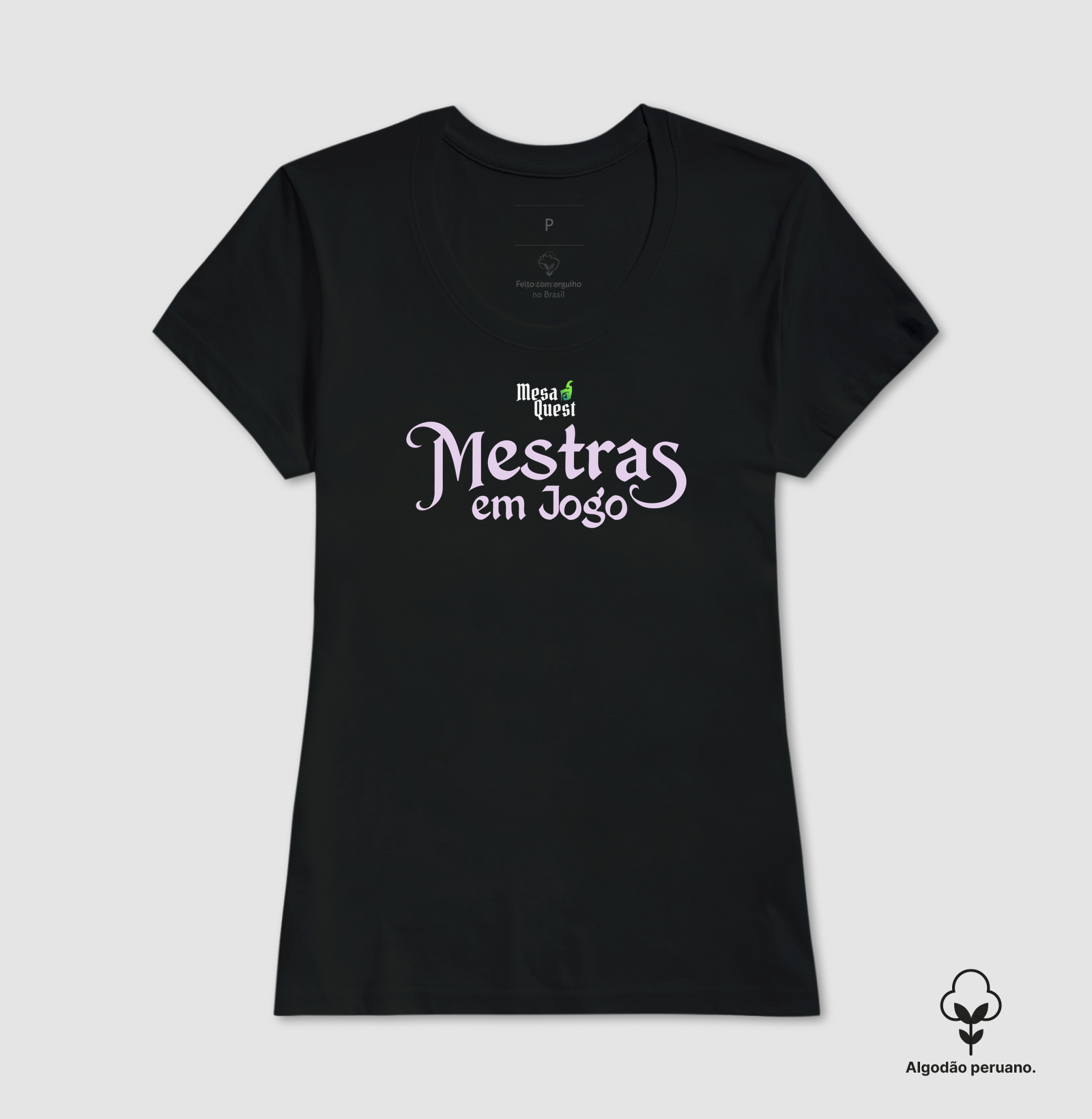 Mestras em Jogo - Imagem 6