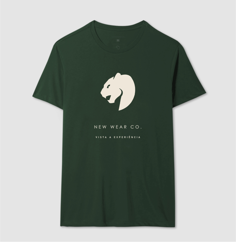 Camiseta NEW Wear Co. · Vista a Experiência - Imagem 12