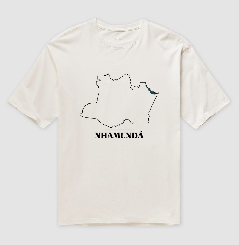 Nhamundá | Traço AM - Imagem 4
