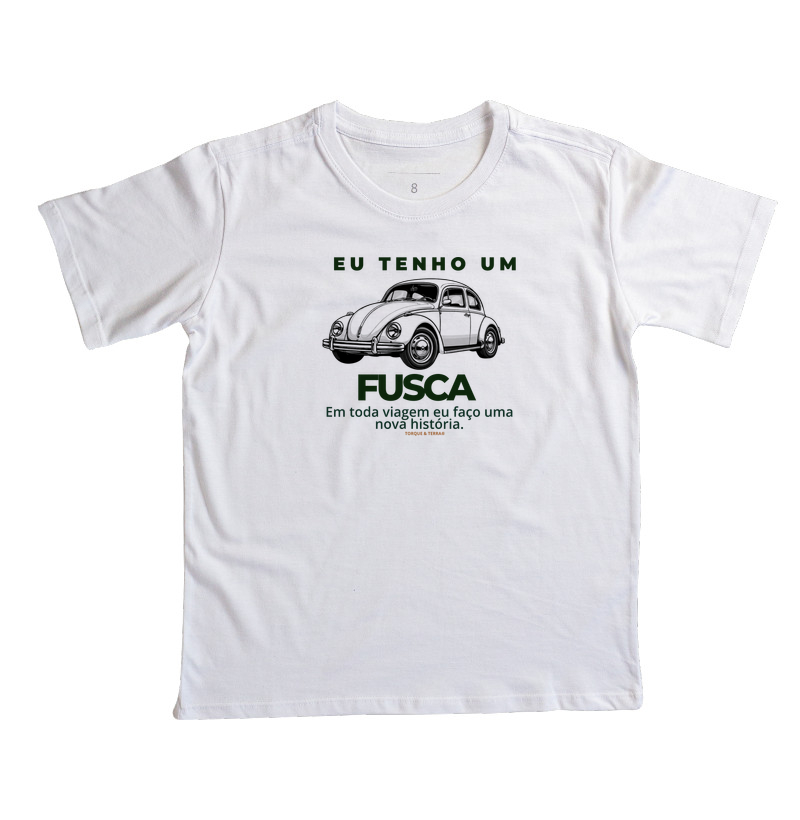 Eu tenho um fusca branco - Imagem 4