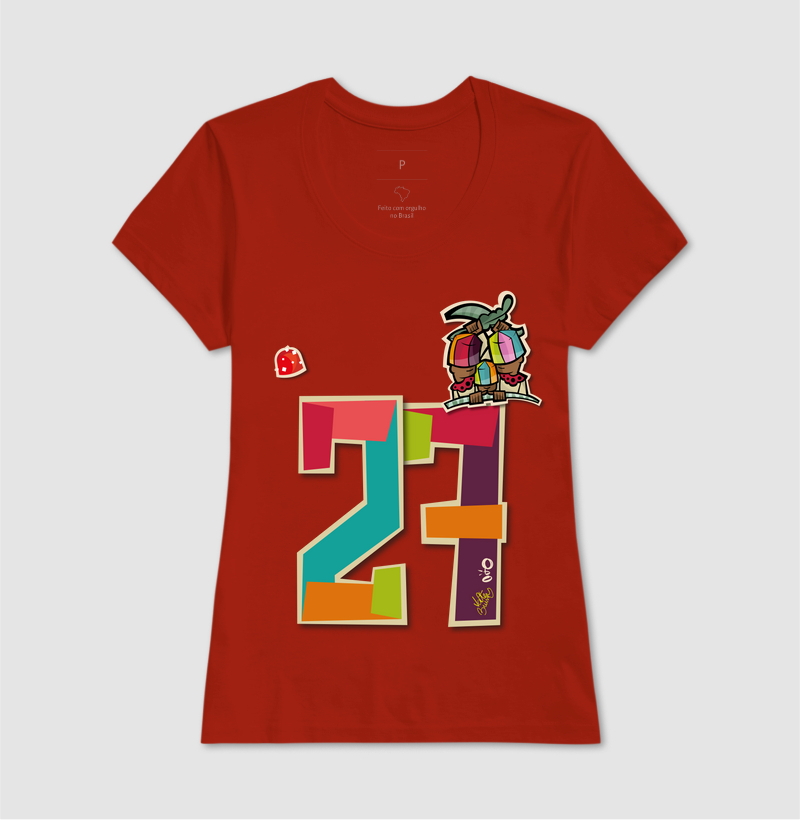 Camisa 4