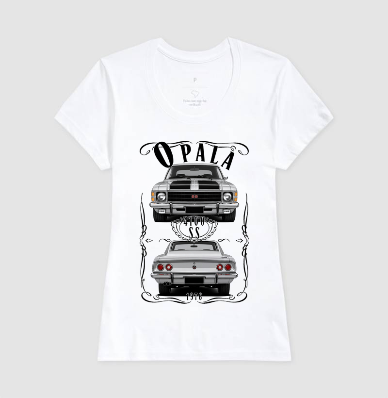 Camisa 7