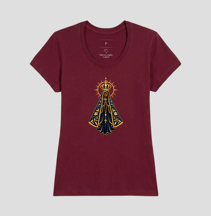 Aparecida — Sob Teu Manto - Imagem 8
