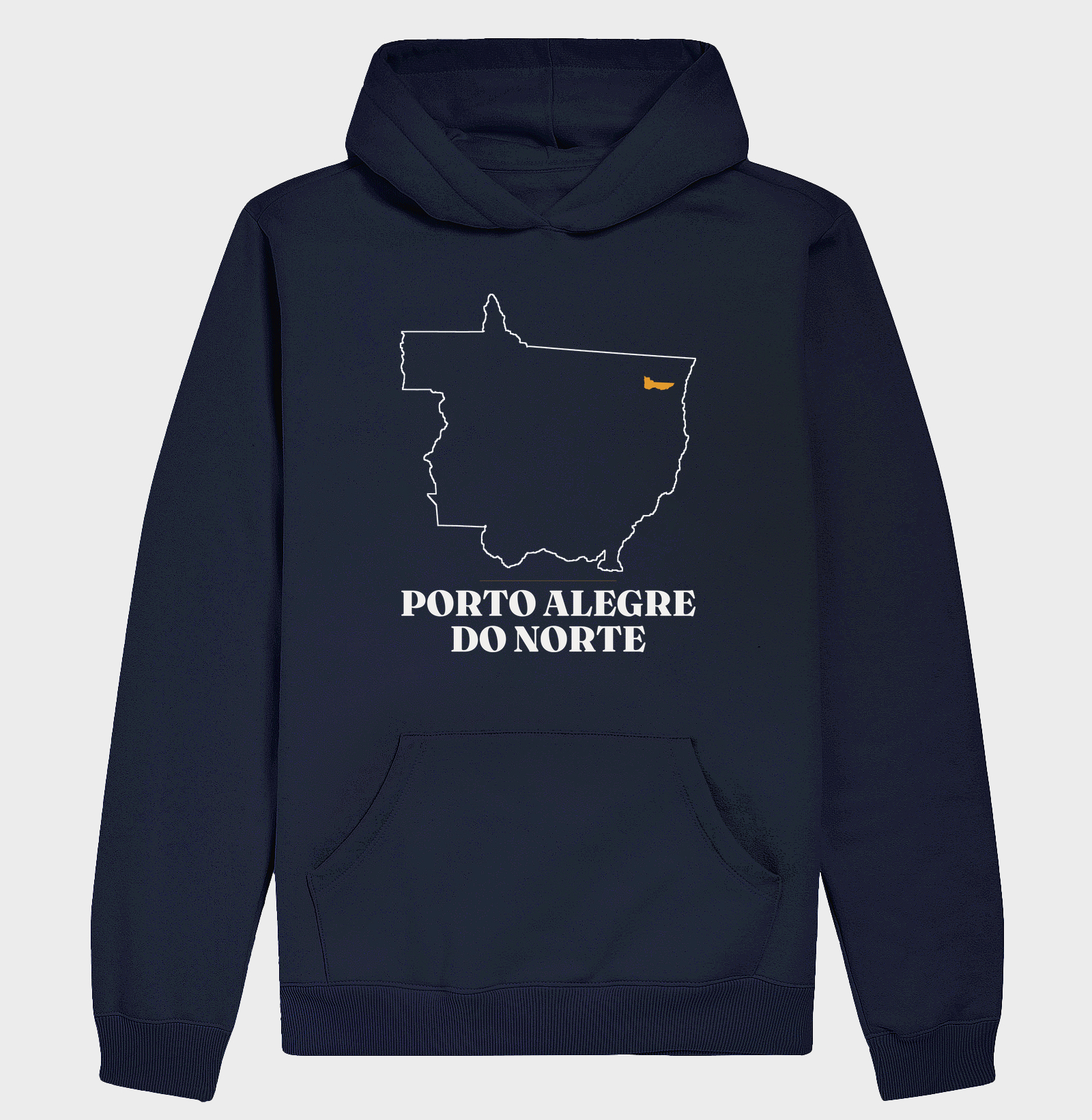 Porto Alegre do Norte | Traço MT - Imagem 4