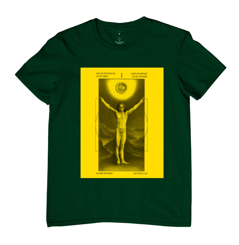 Camisa 11