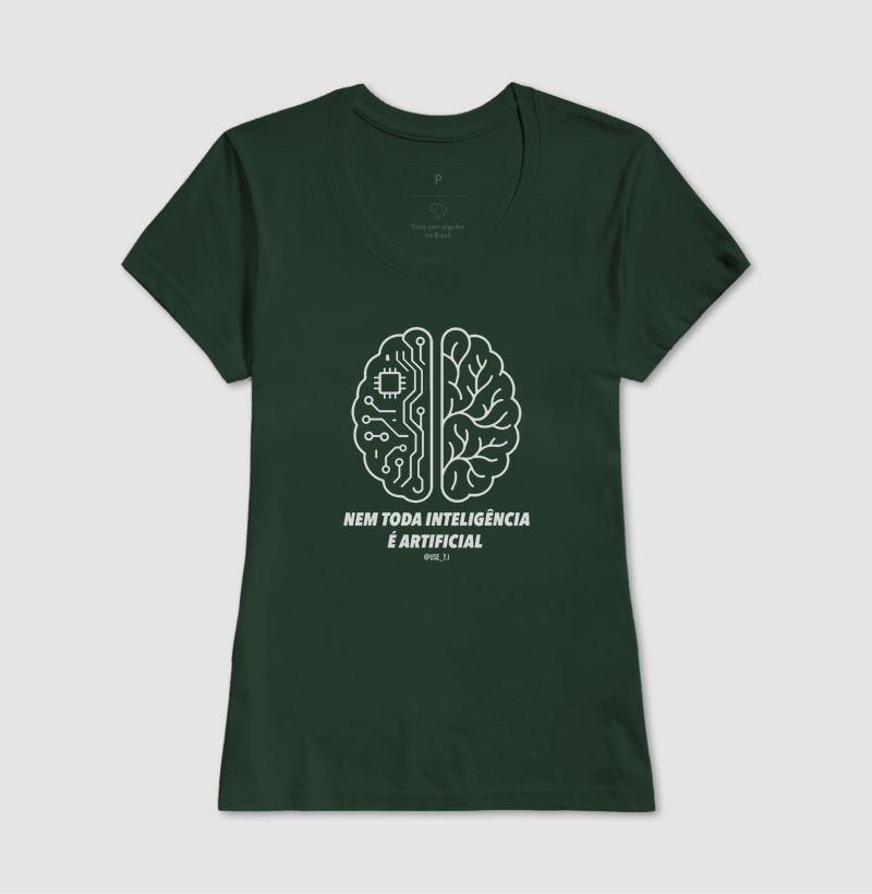 Camisa 9