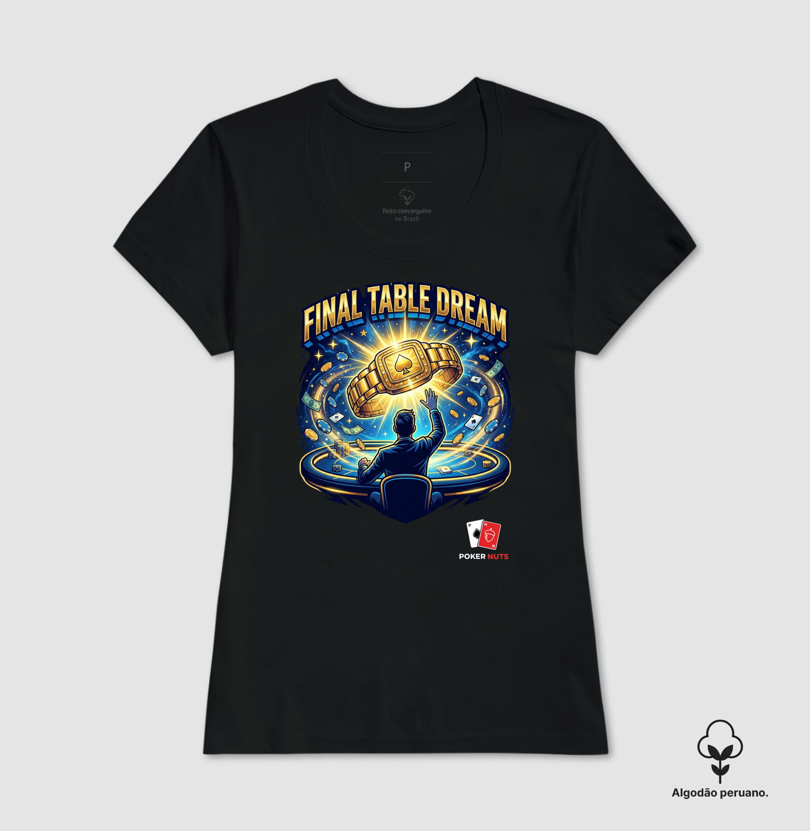 Camisa 4