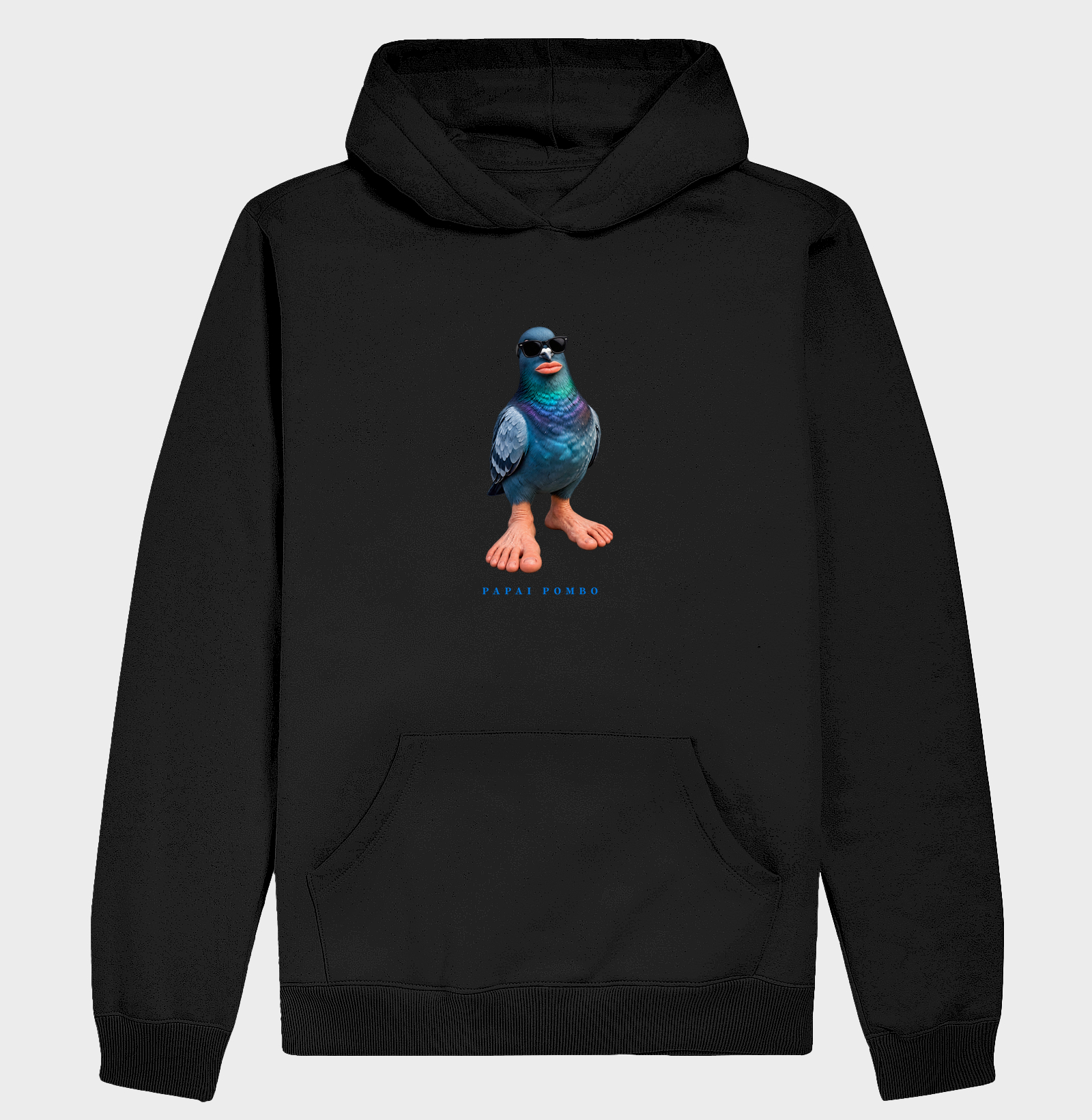 MOLETOM PAPAI POMBO - Imagem 5