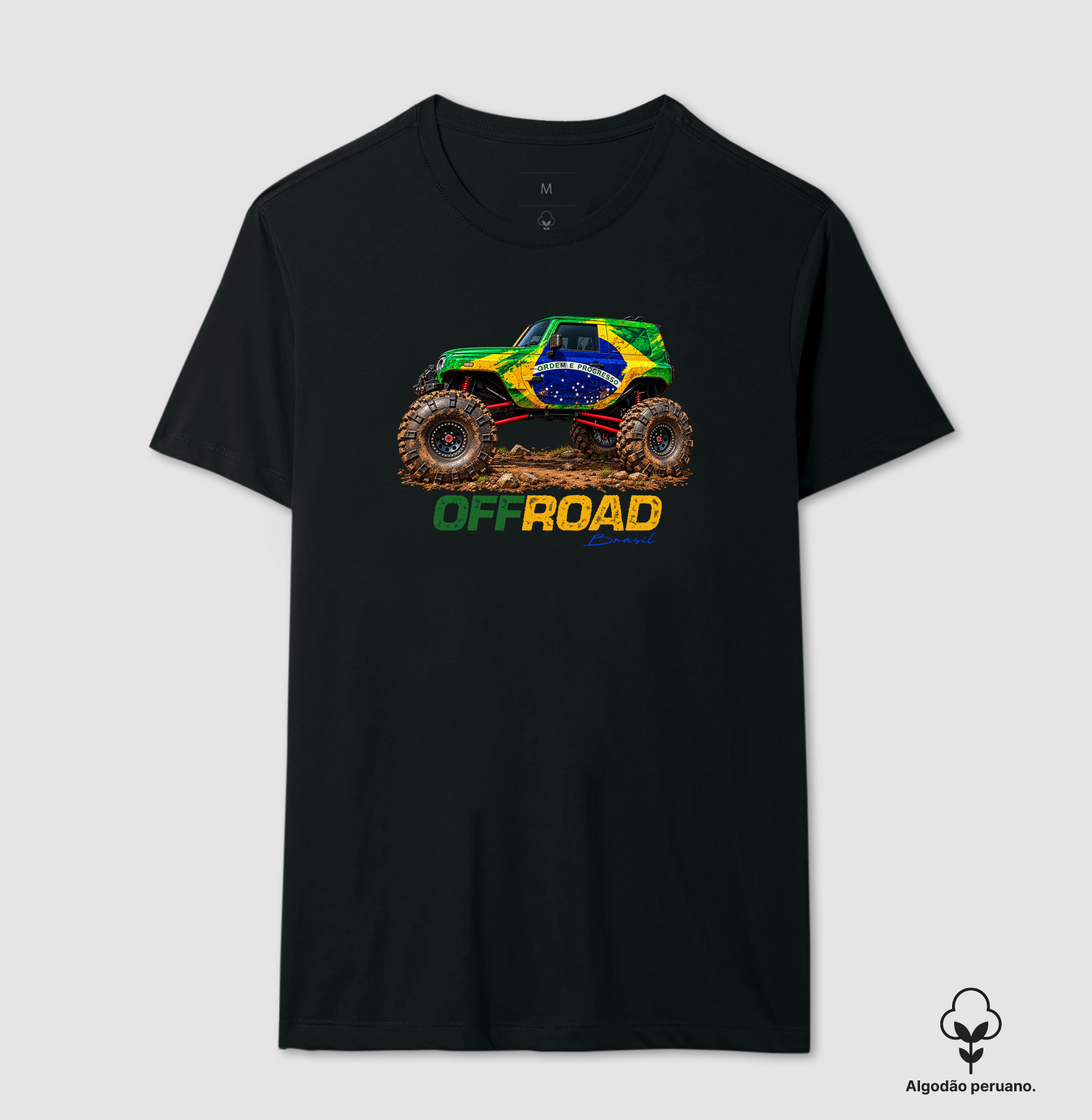 Offroad Brasil - Imagem 4