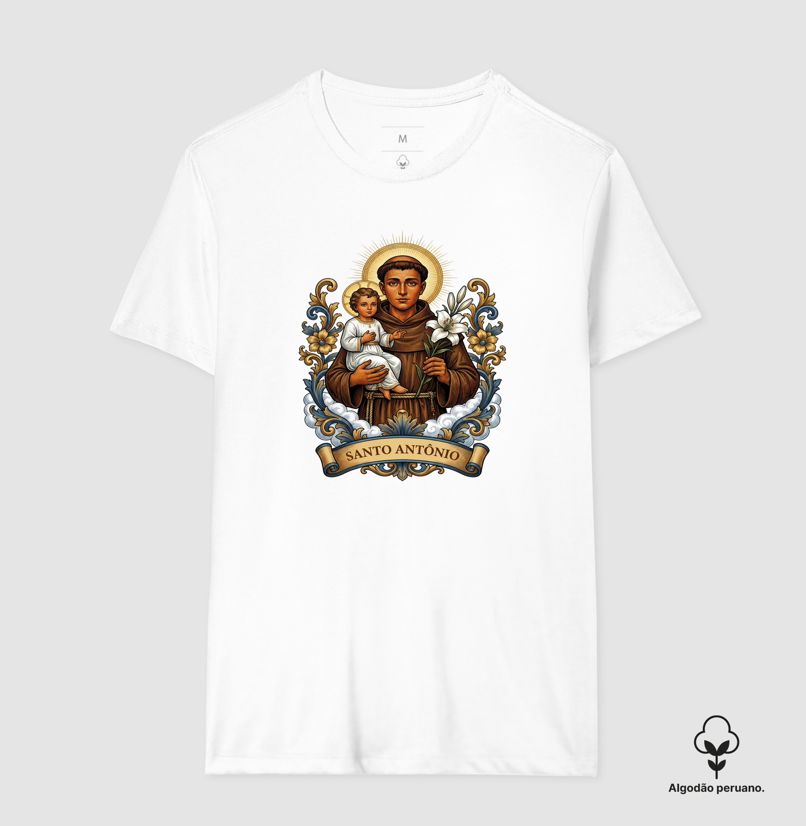 Santo Antonio - Imagem 4
