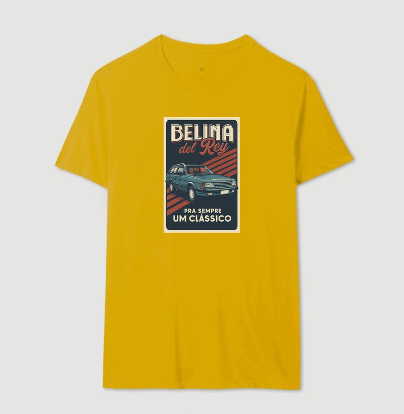 Camisa 11