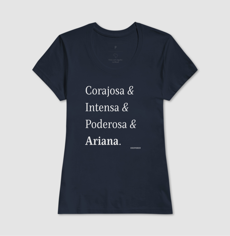 Camisa 6