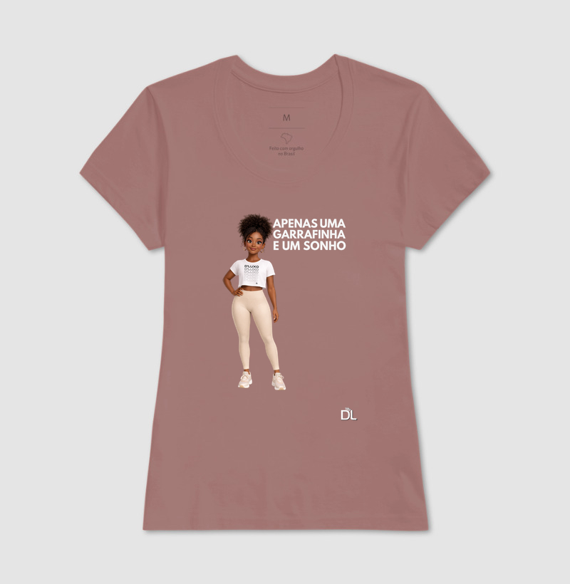 Camisa 17