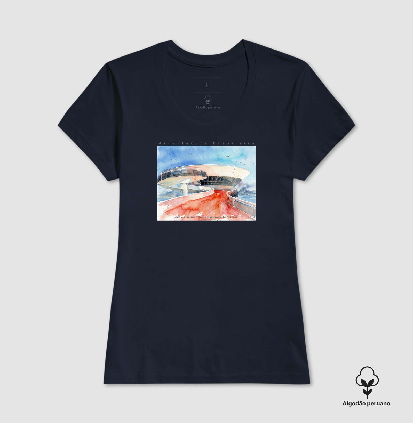 Camisa 6