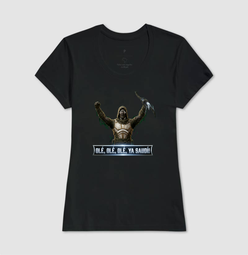 Camisa 5