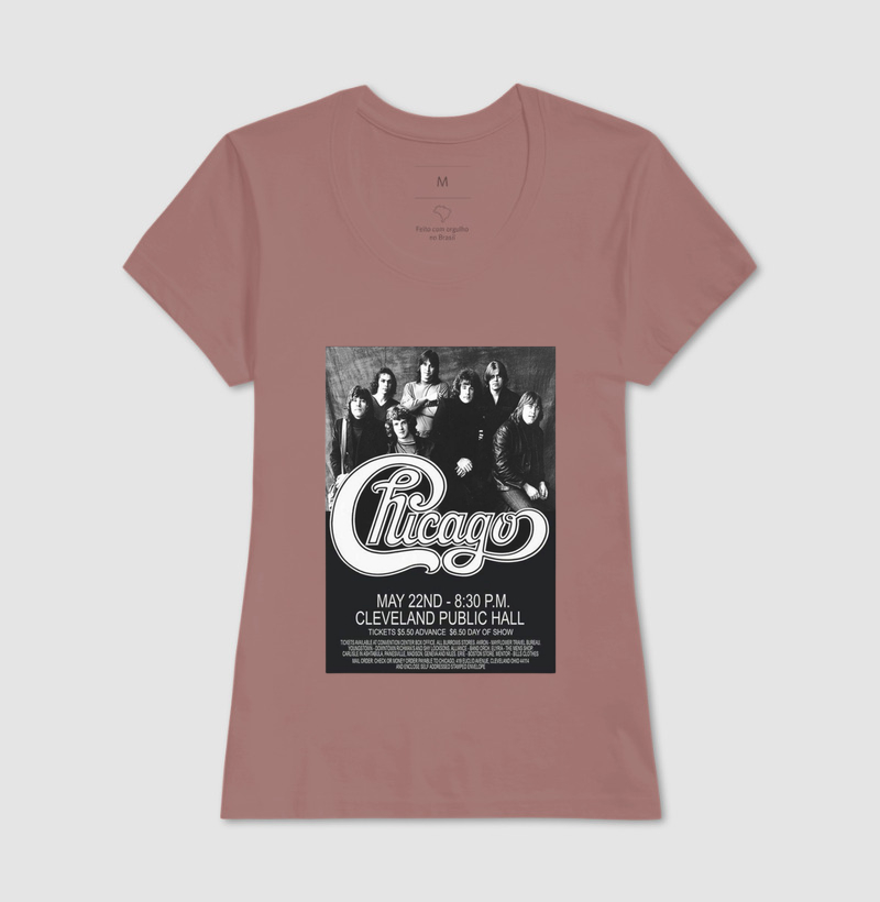 Camisa 16