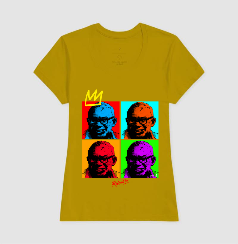 Camisa 13