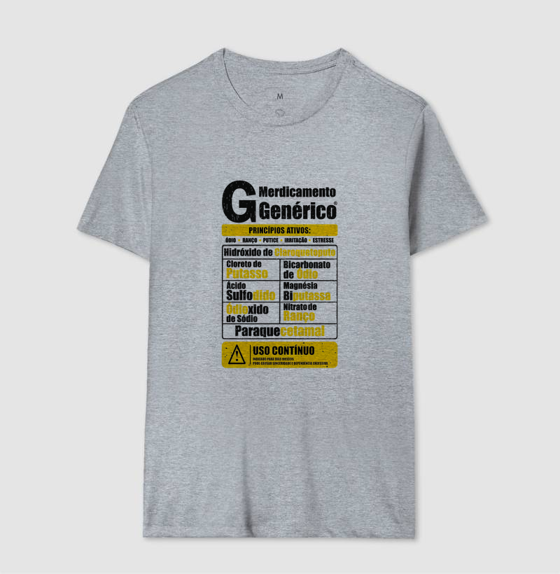 Merdicamento Genérico 💊 - Imagem 8