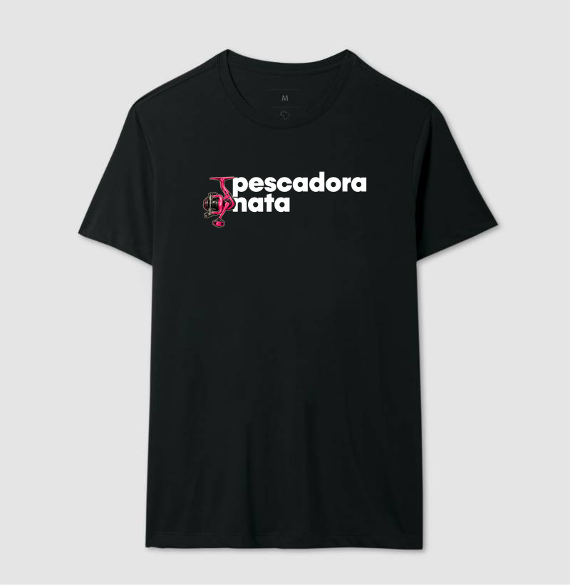 Pescadora Nata💗 - Imagem 2