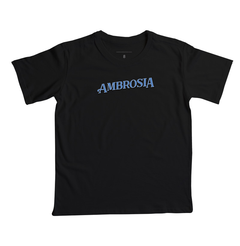 Infantil Ambrosia - Logo - Imagem 5