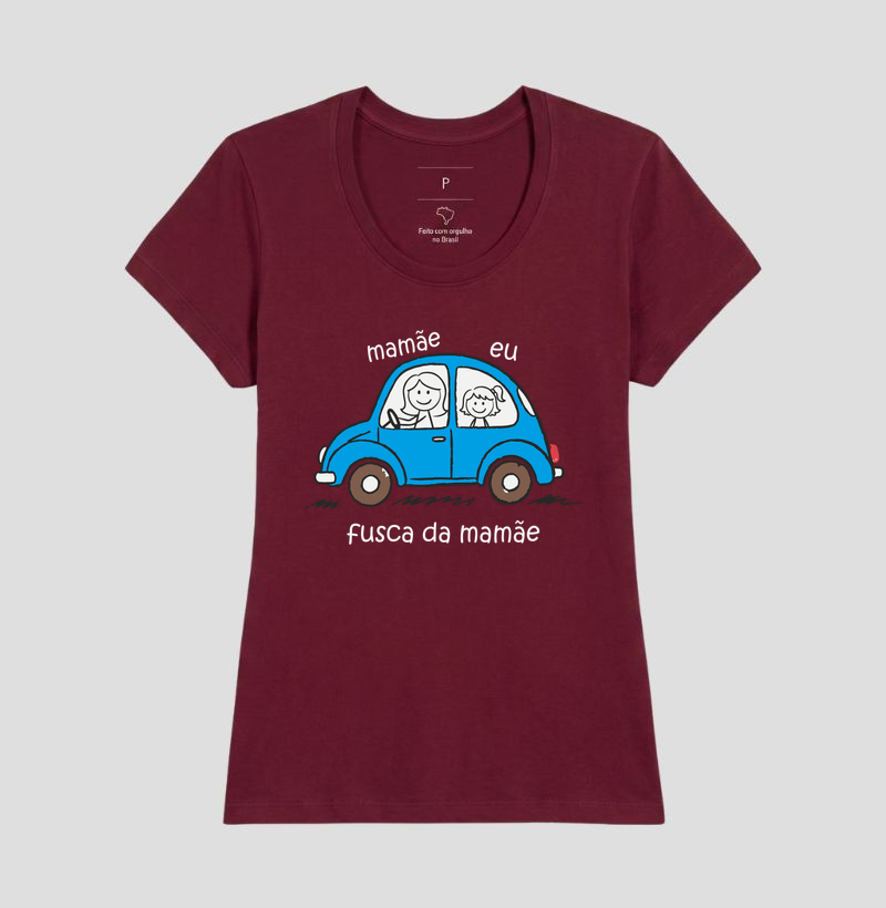 Fusca da Mamãe - Imagem 22