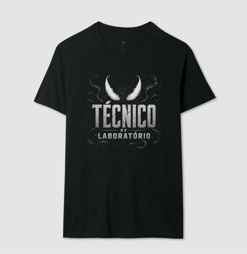 Técnico de Laboratório Simbionte - Imagem 5