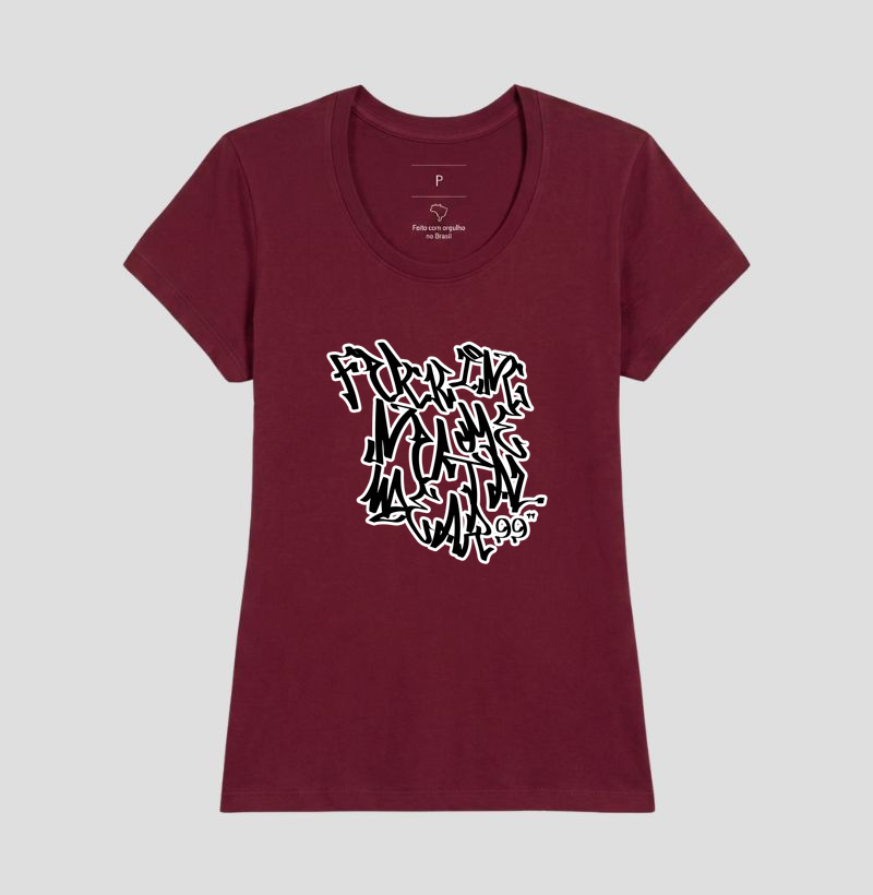 CAMISETA PARTY LIKE 99 - Imagem 19