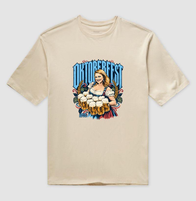 Oktoberfest 8 - New Brew - Imagem 3