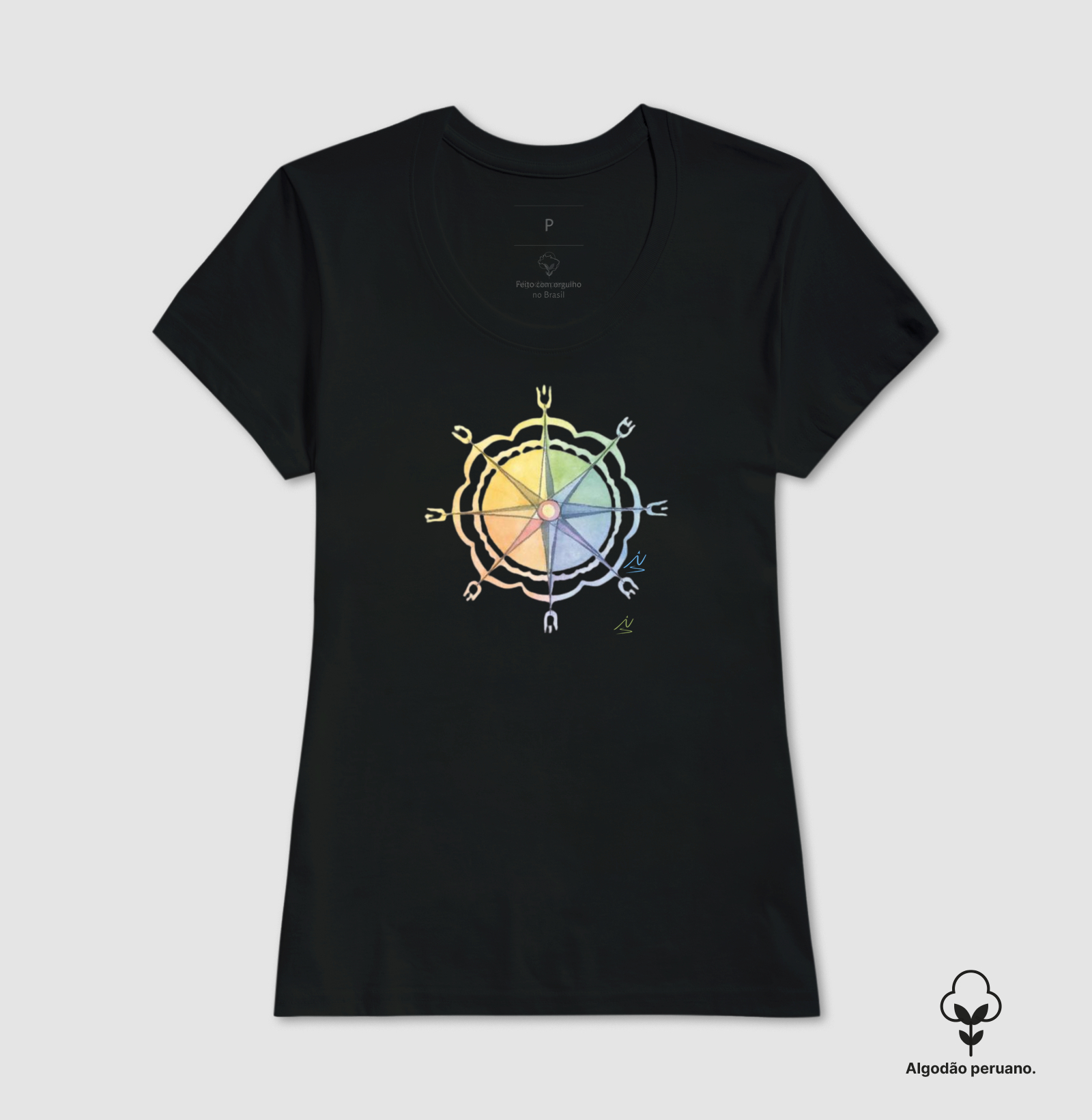 Camisa 1
