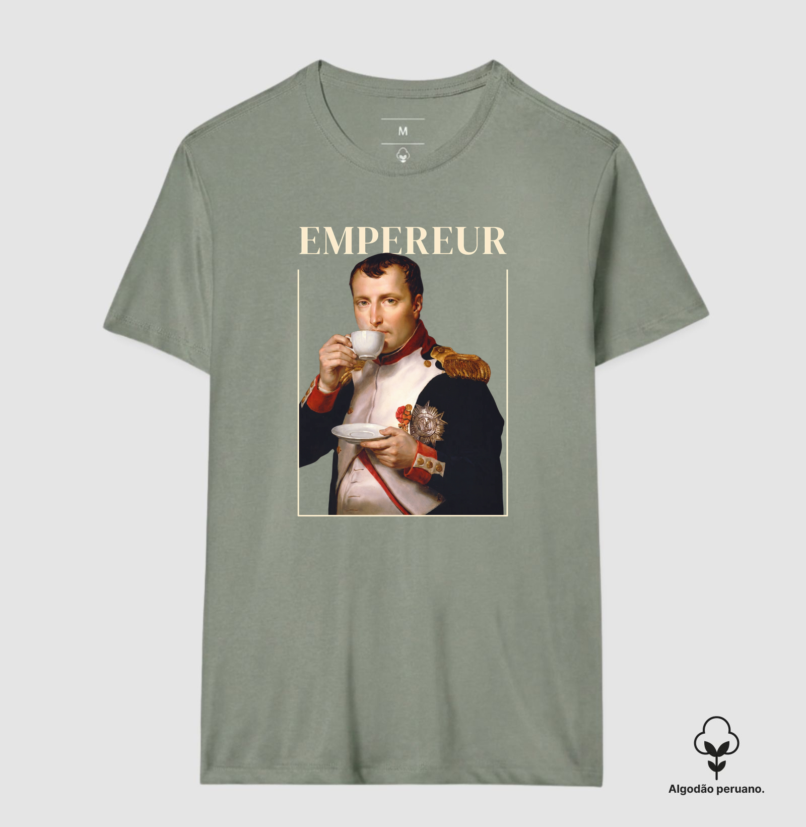 EMPEREUR - Imagem 5