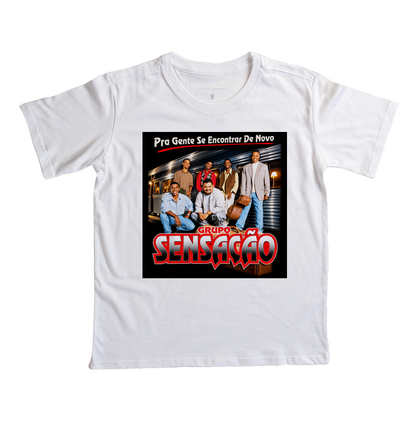 Sensação  - Imagem 6