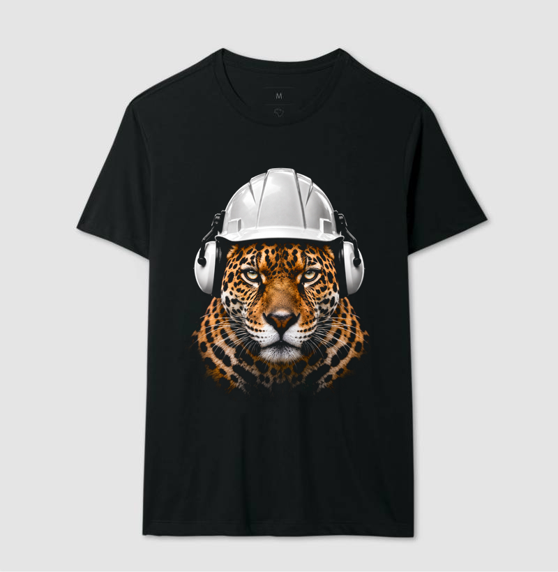 Foco Animal Onça - Imagem 5