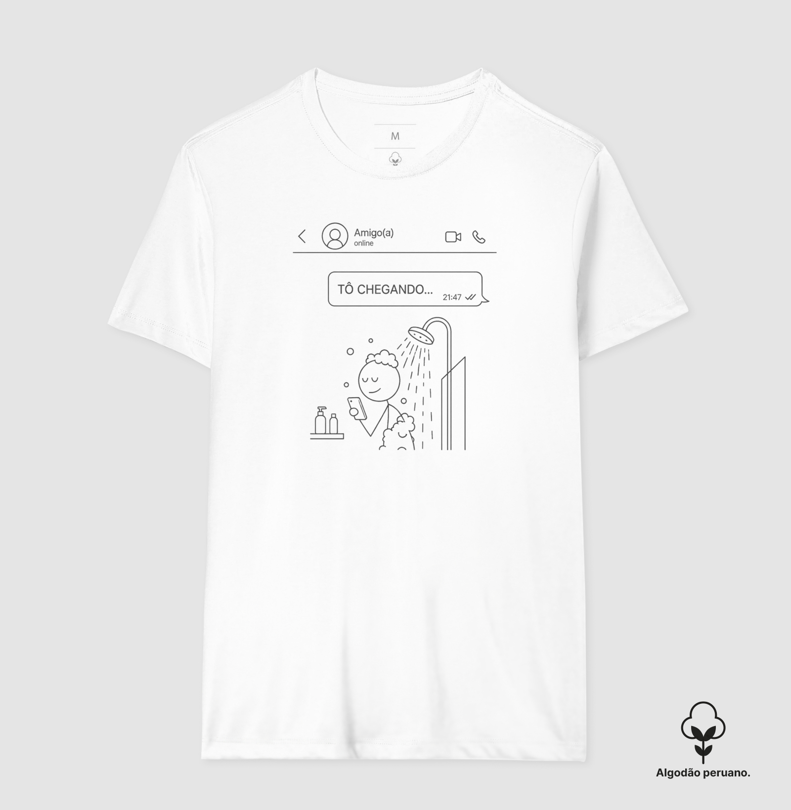 Camisa 2