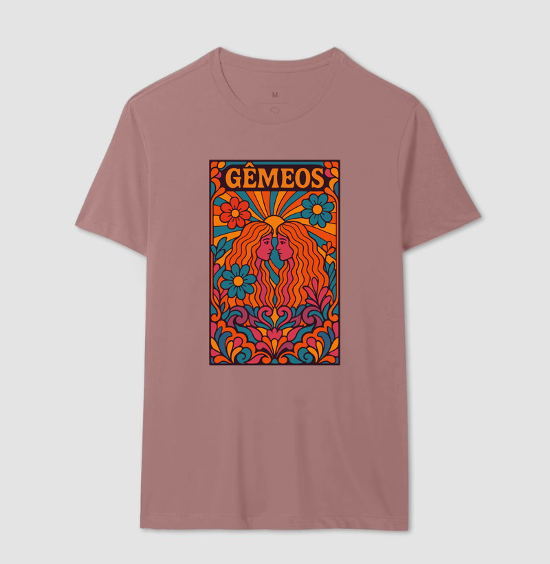 Gêmeos (Coleção Oráculo Pop) - Imagem 16
