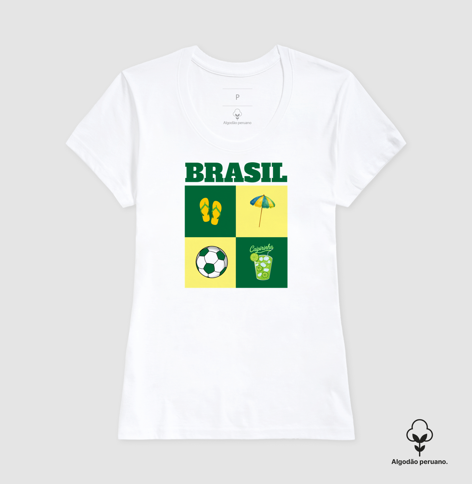 Camisa 6