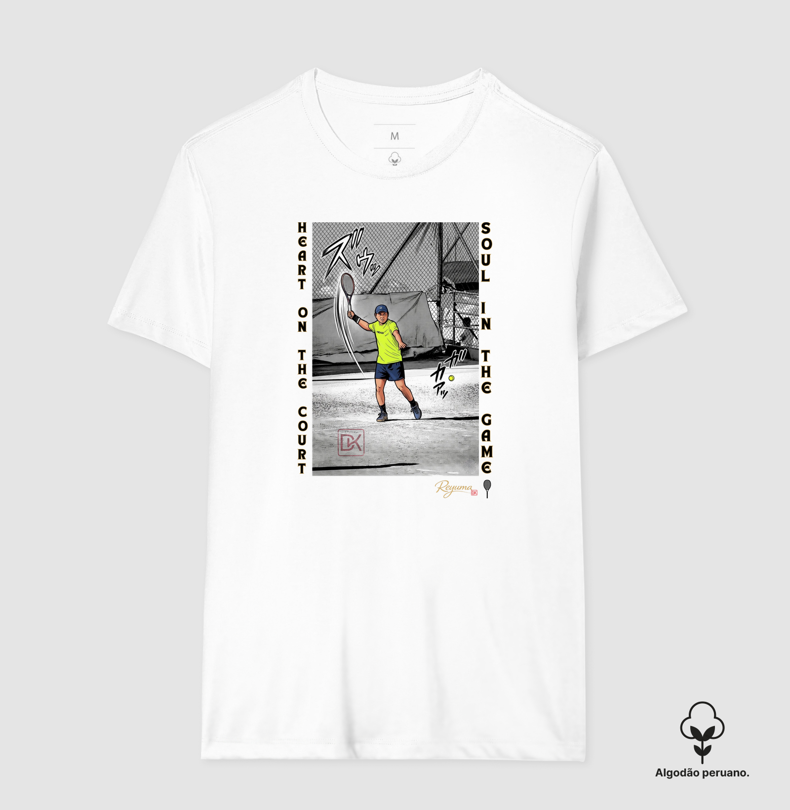 Camisa 5