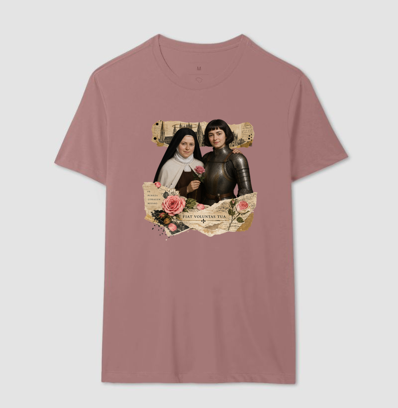 Camisa 16