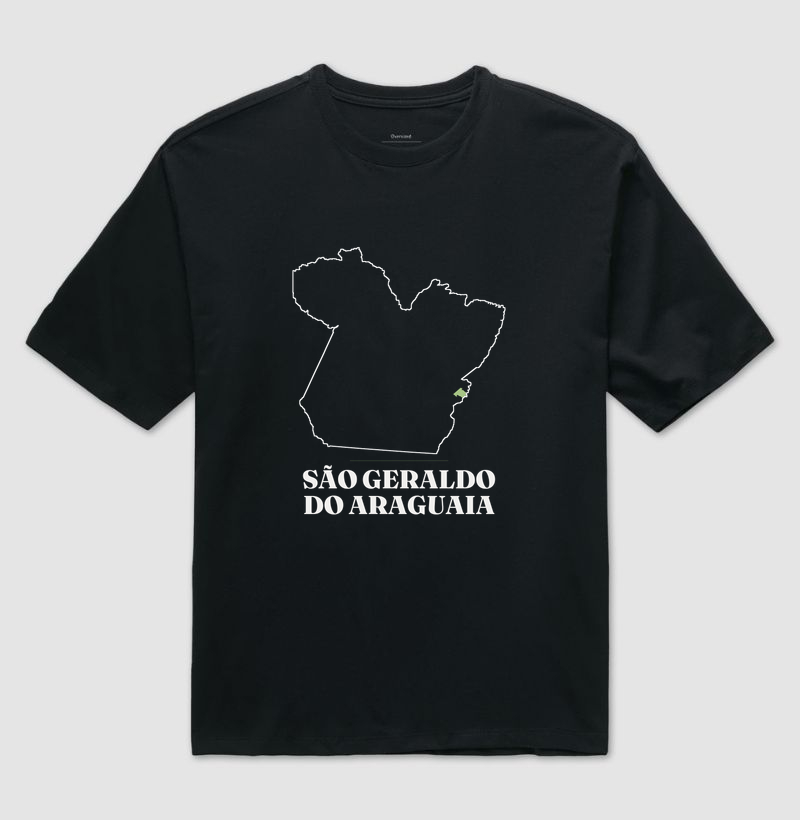 São Geraldo do Araguaia | Traço PA - Imagem 2