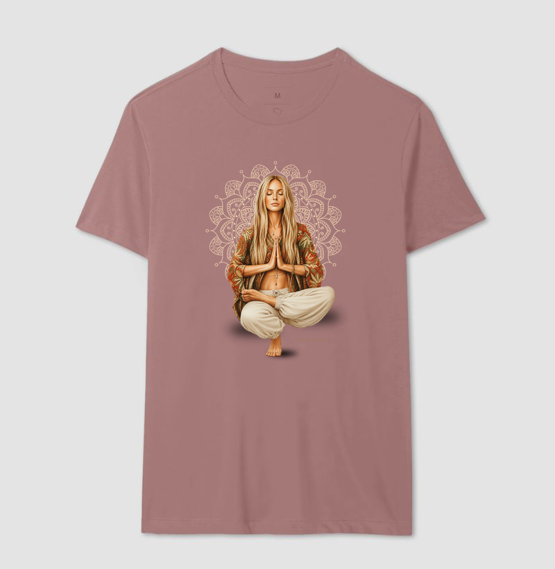 Gaby Meditando - Imagem 16