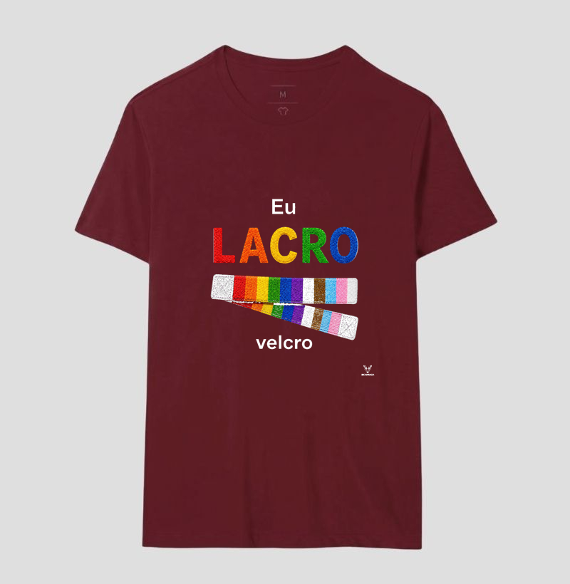Lacro velcro  - Imagem 18