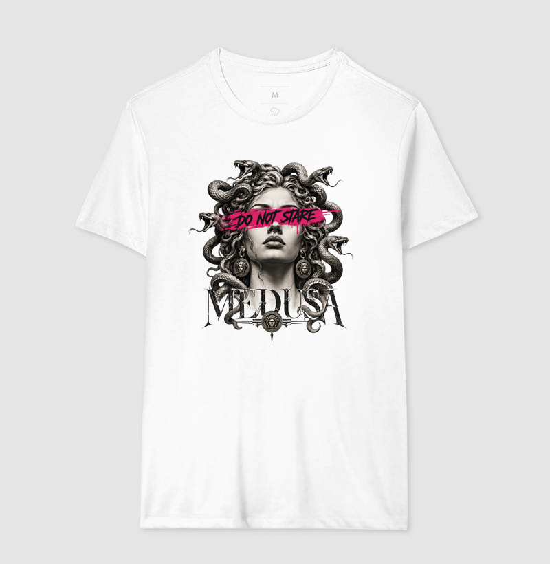 Medusa — Do Not Stare - Imagem 3